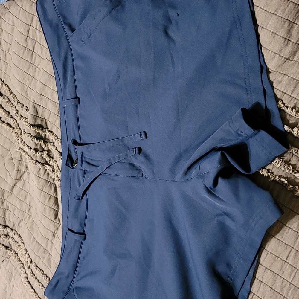 Magellan 3x short